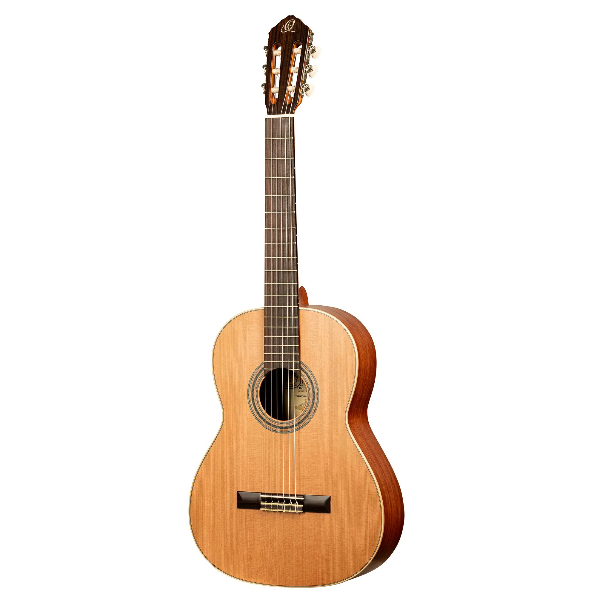 Ortega R18S-L Classical Guitar 